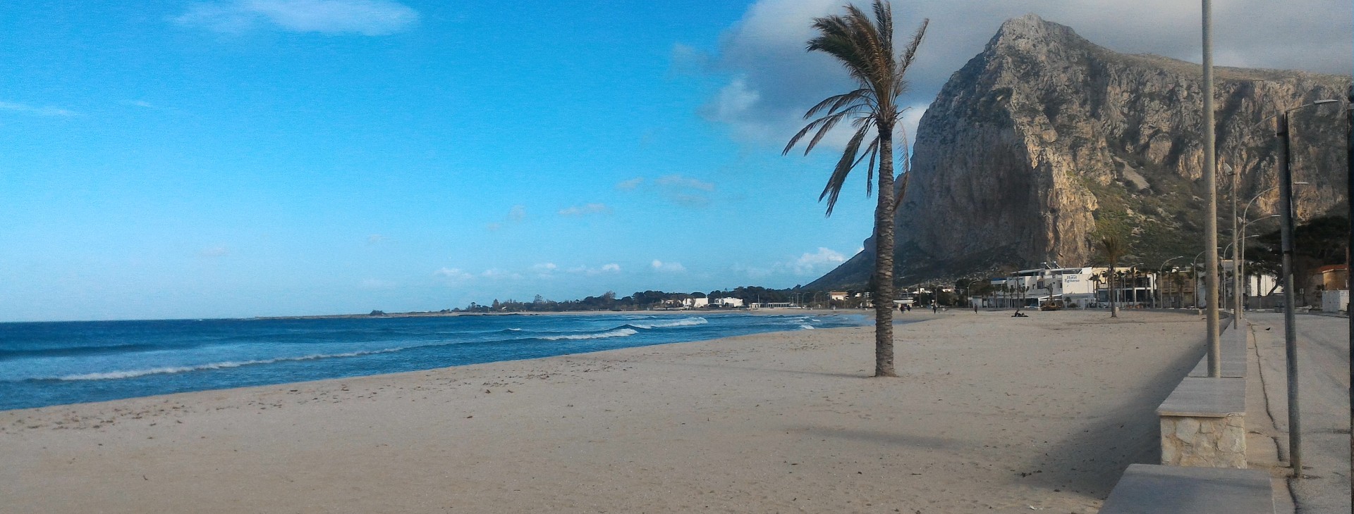 San Vito Lo Capo