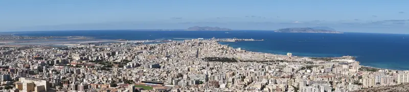 Transfer e Taxi a Trapani – Servizio Aeroporto e Noleggio Auto