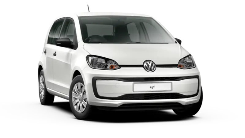 Volkswagen Up *
