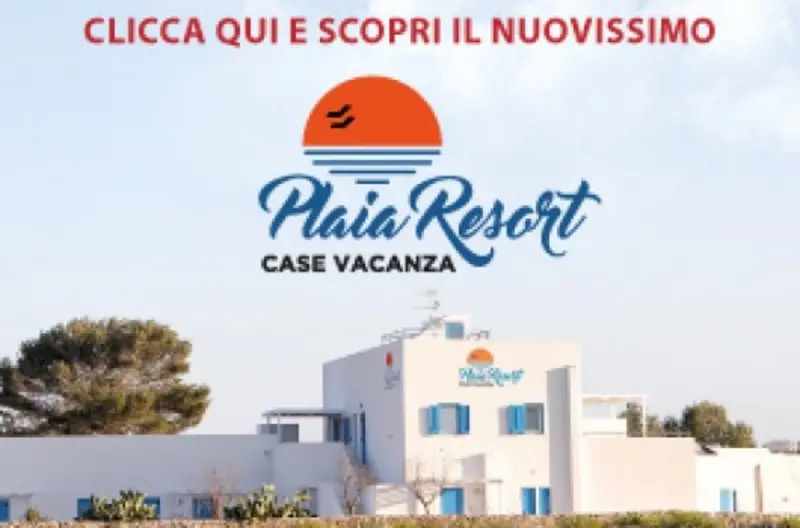 Plaia Residence Favignanaimg