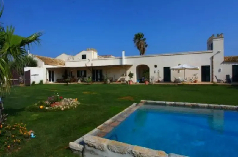 La Portazza Resort Turismo Ruraleimg