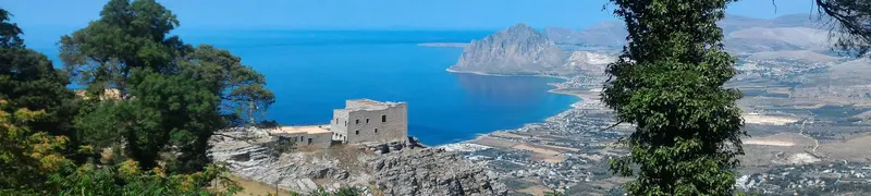 Transfer e Taxi a Trapani – Servizio Aeroporto e Noleggio Auto