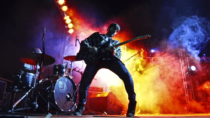 img_Taxi Transfer for Concerts